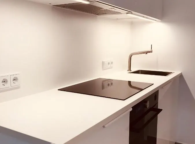 Apartment Completely New Renovated, 4Th Floor, Floor Heating, French Balcony Wien